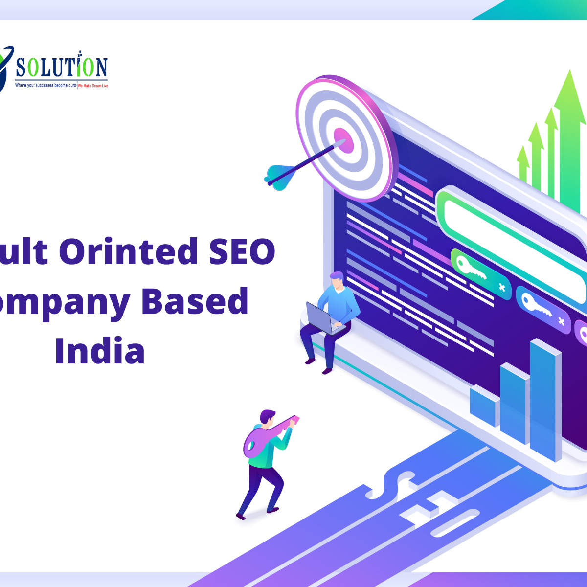 Complete SEO Package From India